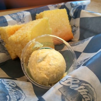 Bethany Blues - Cornbread - American Near Me - Lewes, Delaware
