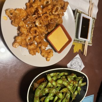 The Sushi - Sushi Bars Near Me - Henderson, Nevada