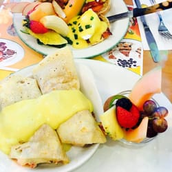 Cora's Breakfast & Lunch - Awesome!
