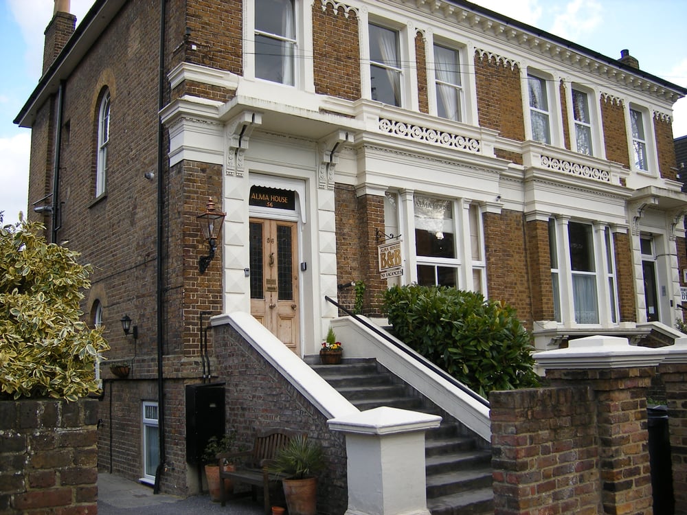 ALMA HOUSE Updated March 2024 56 Alma Road, Windsor, United Kingdom