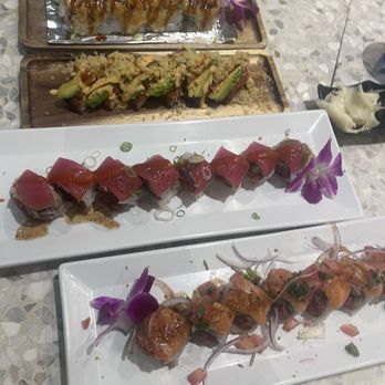 Sushi Times - Sushi Bars Near Me - Riverside, California Sushi Times - Sushi Bars Near Me - Riverside, California