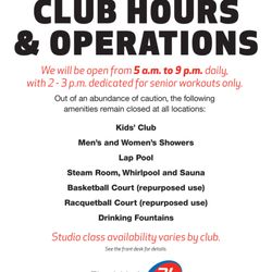 24 Hour Fitness - Spring Energy Super-Sport