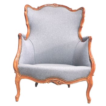 ML Upholstery - Custom chair upholstered - Furniture Reupholstery Near Me - Los Angeles, California ML Upholstery - Custom chair upholstered - Furniture Reupholstery Near Me - Los Angeles, California