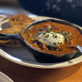 Bear Bear - Shakshuka. - Breakfast & Brunch Near Me - Leavenworth, Washington Bear Bear - Shakshuka. - Breakfast & Brunch Near Me - Leavenworth, Washington