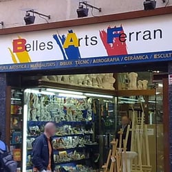 Belles Arts Ferran