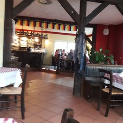 il Castello - Hell und freundlich