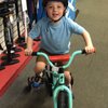 City Cycle gift card