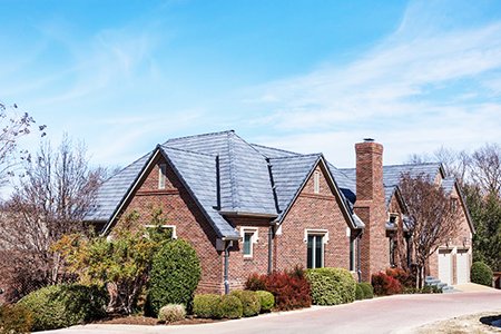 Slide of American Pride Roofing