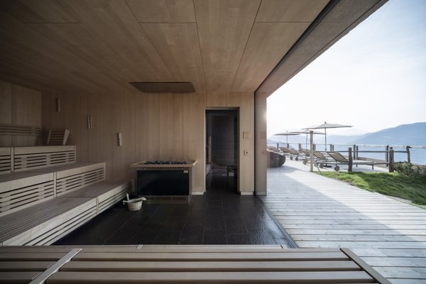Hotel Belvedere - Fine Dining, Hideaway & SPA by null