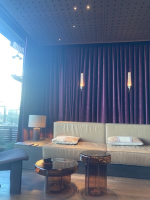 Andromeda Hotel Ostend by null