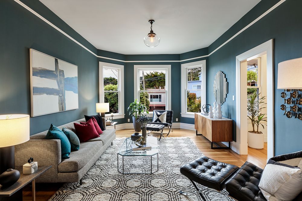 Alexander Clark - theFrontSteps