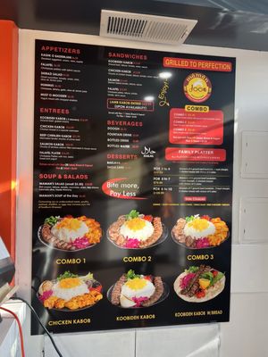 Maman Joon Capitol Hill by null