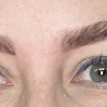 Brow Addicts By Elle - After! - Eyebrow Services Near Me - Campbell, California