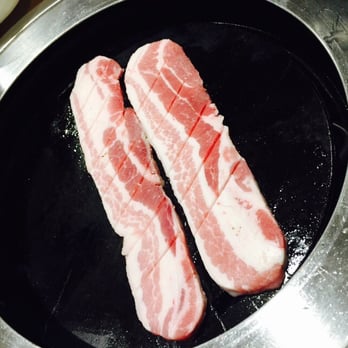 Hahm Ji Bach - Pork - Korean Near Me - Flushing, New York