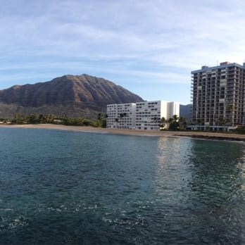 Hawaiian Princess Makaha - Units are the big building on the right - Vacation Rentals Near Me - Waianae, Hawaii Hawaiian Princess Makaha - Units are the big building on the right - Vacation Rentals Near Me - Waianae, Hawaii