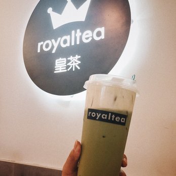 ROYALTEA - Bubble Tea Near Me - Orlando, Florida ROYALTEA - Bubble Tea Near Me - Orlando, Florida