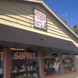 Good News Restaurant Supply - Good News