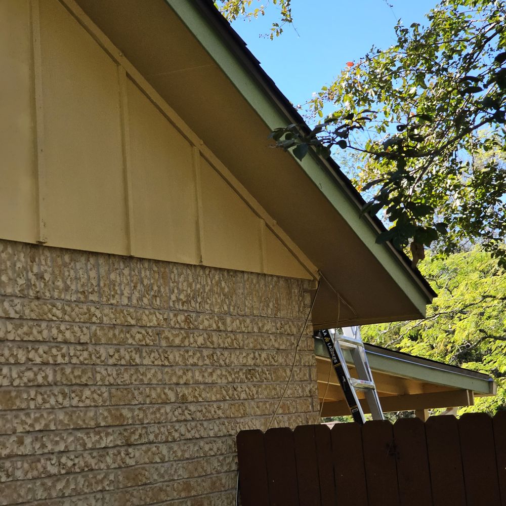 Slide of Roofs by Jeff