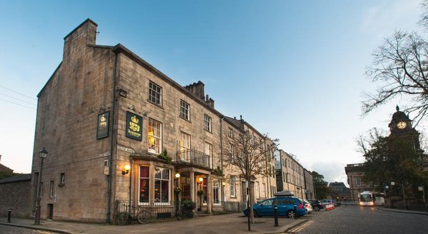 3 Dalton Square by null