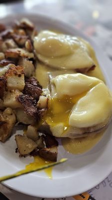 Buddy's Diner by null