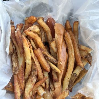 Red Hot Ranch - Hot Dogs Near Me - Chicago, Illinois Red Hot Ranch - Hot Dogs Near Me - Chicago, Illinois