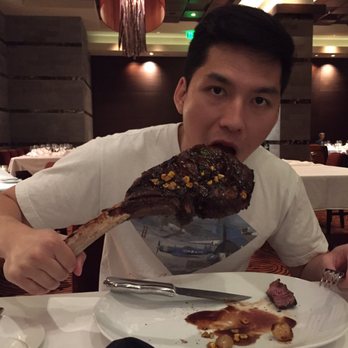 Zenith Steakhouse - Longbone steak! - Steakhouses Near Me - Flagstaff, Arizona Zenith Steakhouse - Longbone steak! - Steakhouses Near Me - Flagstaff, Arizona