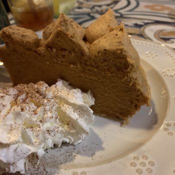 Under the Moon Cafe - Pumpkin dessert - Tapas/Small Plates Near Me - Lambertville, New Jersey Under the Moon Cafe - Pumpkin dessert - Tapas/Small Plates Near Me - Lambertville, New Jersey