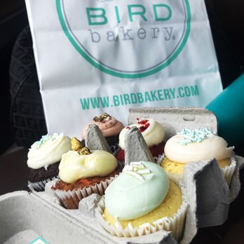 Bird Bakery - Desserts Near Me - San Antonio, Texas Bird Bakery - Desserts Near Me - San Antonio, Texas