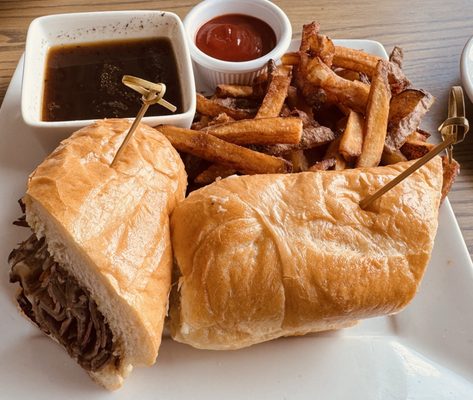 Nick's on Madison by null