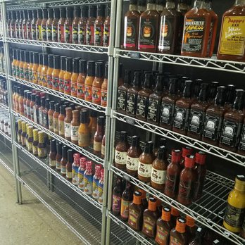 Garlic World - Specialty Food Near Me - Gilroy, California