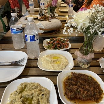 Water Stone Ranch - Appetizer - Turkish Near Me - Rosharon, Texas