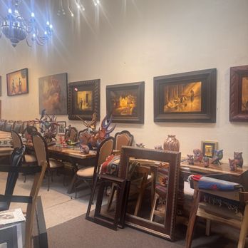 Carlos Art Gallery - Art Galleries Near Me - Monterey, California Carlos Art Gallery - Art Galleries Near Me - Monterey, California