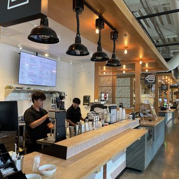 Strang Hall - Coffee shop - Food Court Near Me - Overland Park, Kansas Strang Hall - Coffee shop - Food Court Near Me - Overland Park, Kansas