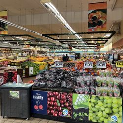 Superfresh - Produce