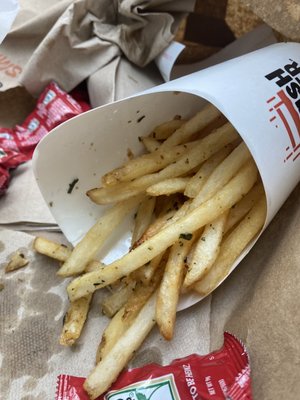 Smashburger by null