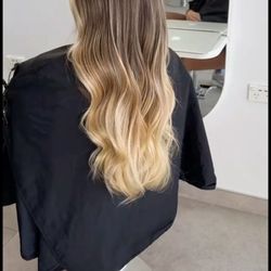 Supernova Salon - What I asked for