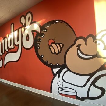 Randy’s Donuts - Coffee & Tea Near Me - San Diego, California