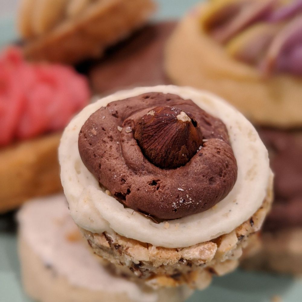 Sable Shortbread - a variety of desserts - Bakeries Near Me - Windsor, Nova Scotia Sable Shortbread - a variety of desserts - Bakeries Near Me - Windsor, Nova Scotia