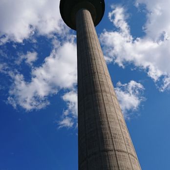 Ravintola Näsinneula - Scandinavian Near Me - Tampere, 11