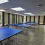 Pro Smash Table Tennis