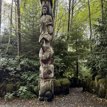 Potlatch Totem Park - Landmarks & Historical Buildings Near Me - Ketchikan, Alaska Potlatch Totem Park - Landmarks & Historical Buildings Near Me - Ketchikan, Alaska