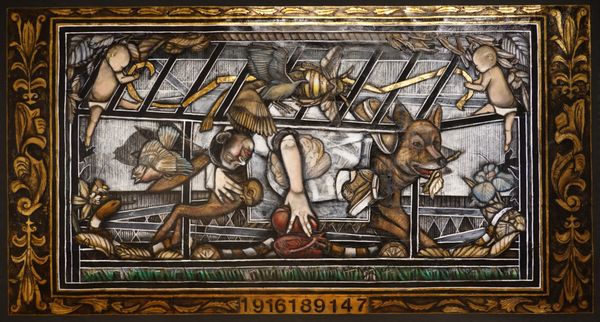 El Paso Museum of Art by null