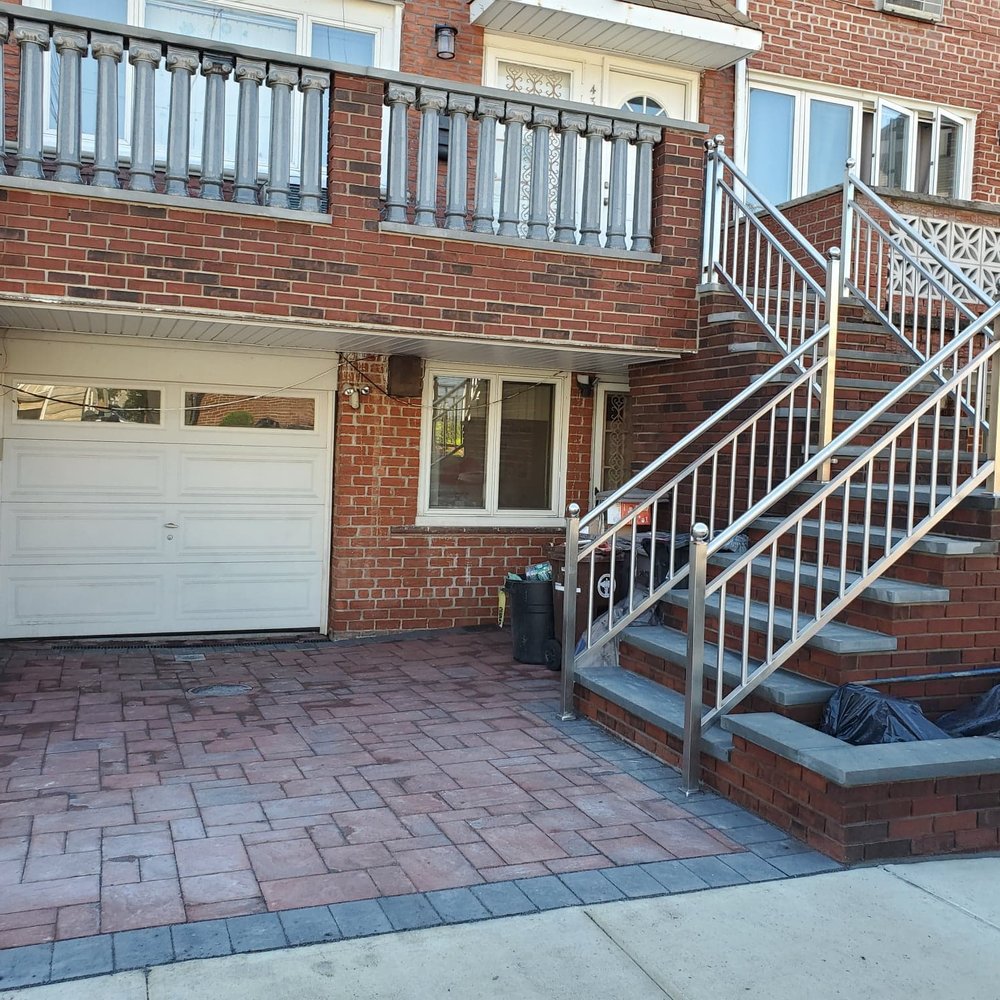 Moon Shine Construction - Completed!~ August 2020 - General Contractors Near Me - Brooklyn, New York Moon Shine Construction - Completed!~ August 2020 - General Contractors Near Me - Brooklyn, New York