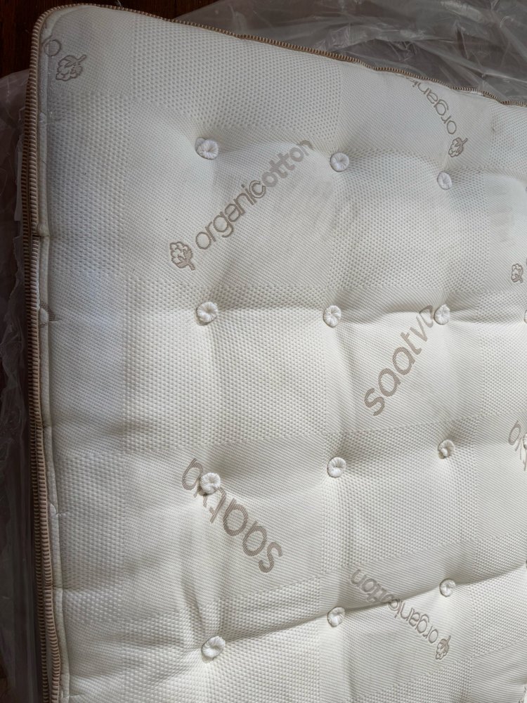 1/2 Price Mattress & Furniture
