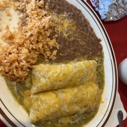 Jesus Mexican Restaurant
