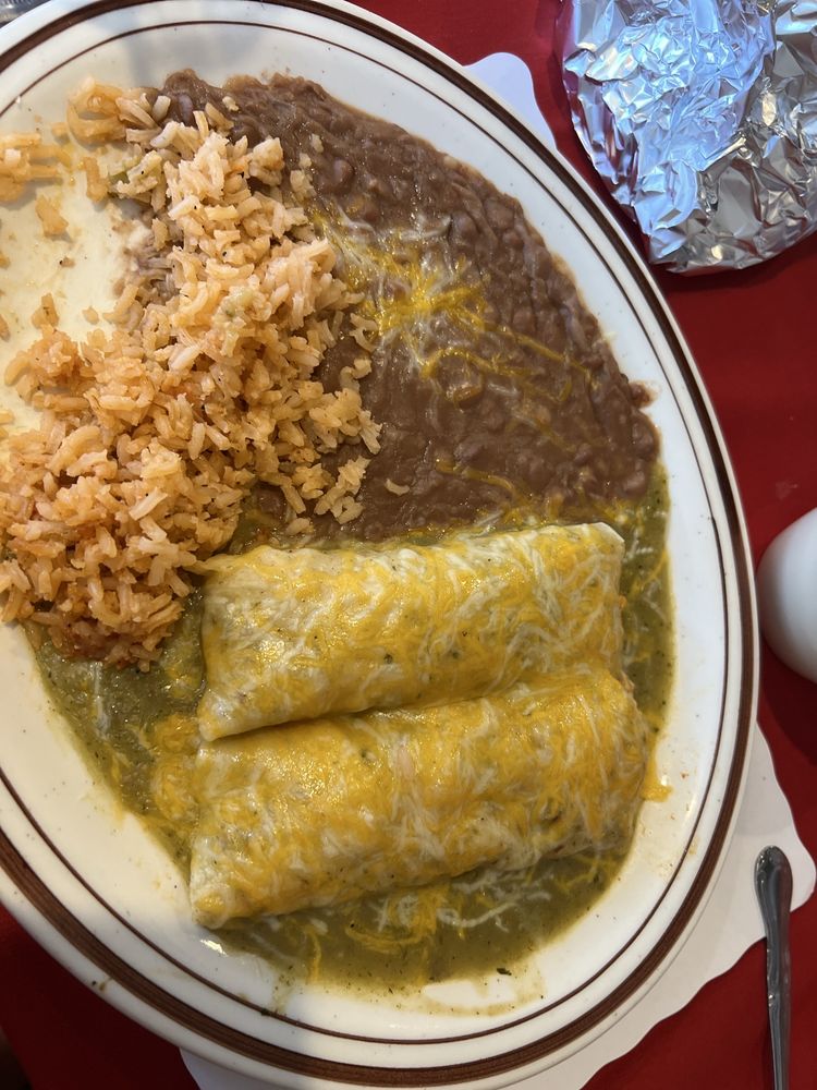 Jesus Mexican Restaurant