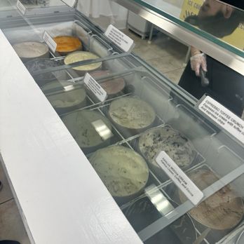 Ben Scoops - Ice Cream & Frozen Yogurt Near Me - Torrance, California Ben Scoops - Ice Cream & Frozen Yogurt Near Me - Torrance, California