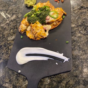 Topgolf - Nachos - Golf Near Me - Roseville, California Topgolf - Nachos - Golf Near Me - Roseville, California