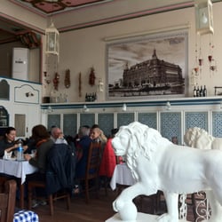 Haydarpaşa Gar Restoran