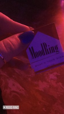 Mood Ring by null Mood Ring by null